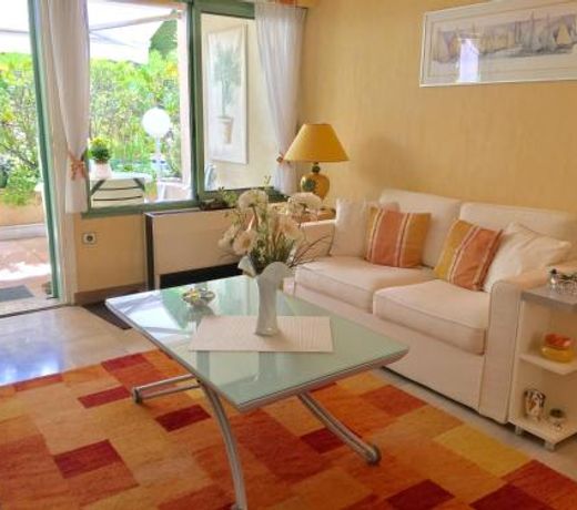 Joli studio cosy avec patio Ã  VIllefranche sur mer
