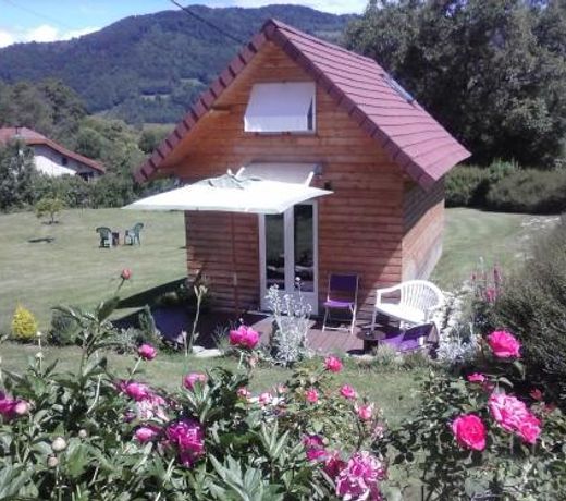 le chalet