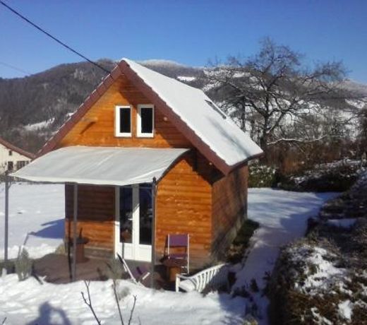 le chalet