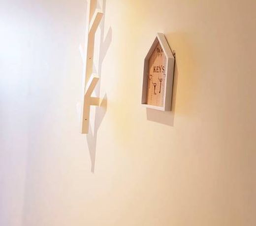 APARTMENT BATUMI BLACK PEARL