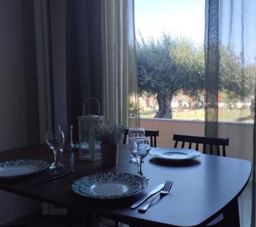 Olive Garden Studios & Apartments