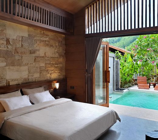 Batatu Villas