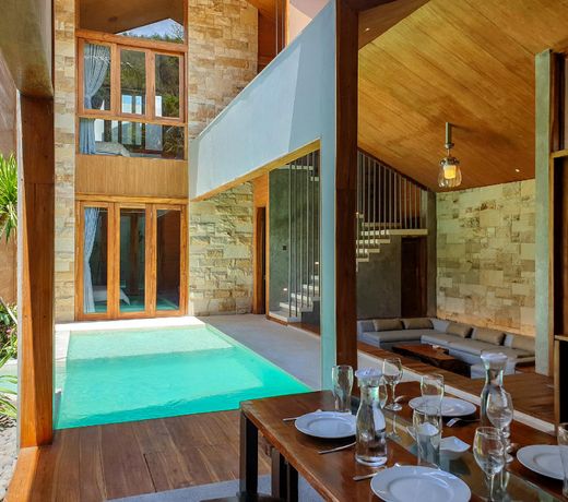 Batatu Villas