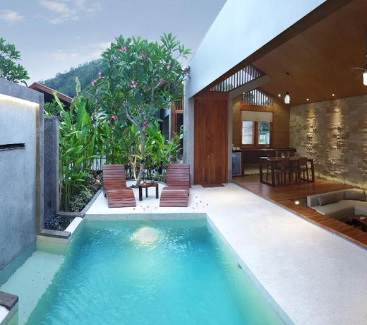 Batatu Villas