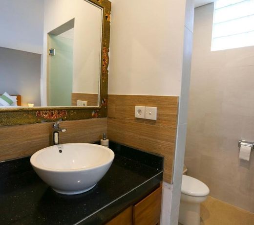 family villa sanur