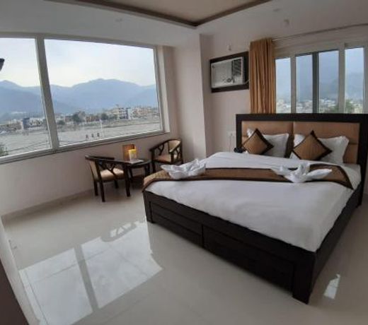 Hotel Tulsi