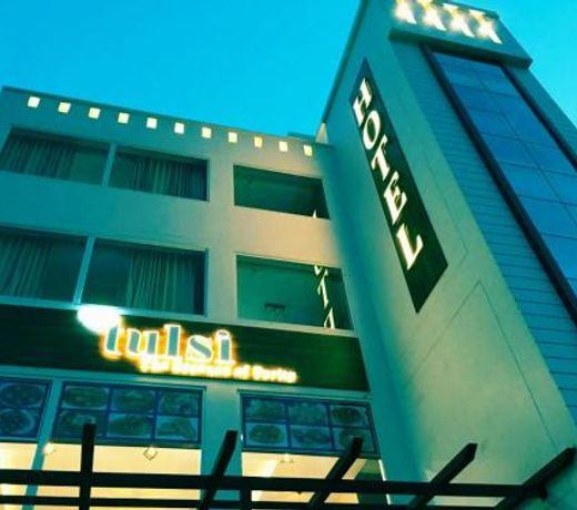 Hotel Tulsi
