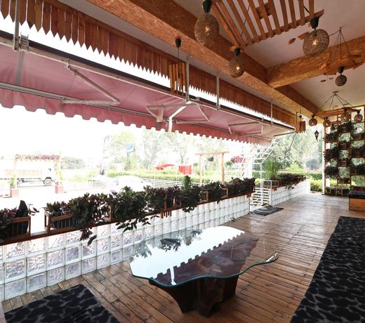 OYO 14802 Hotel Virus Bistro
