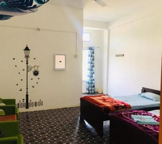 Kaziranga Resort