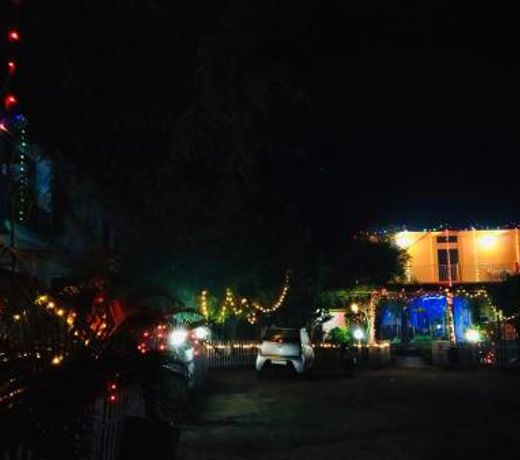 Kaziranga Resort