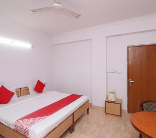 OYO 24680 Hotel Devansh