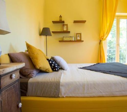 B&B Villa Paradeisos