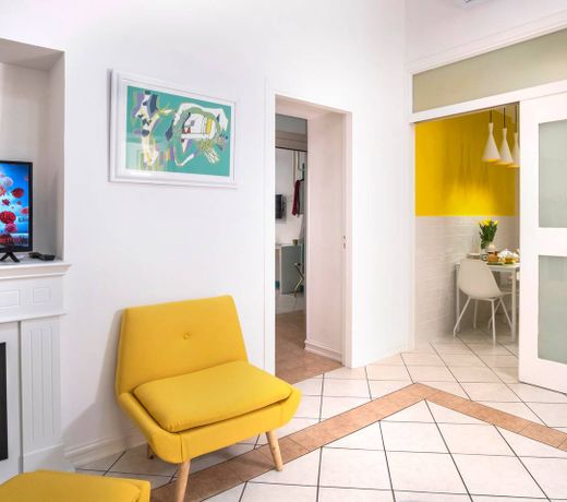 Maison M. - Luxury Apartment in Piazza Tasso