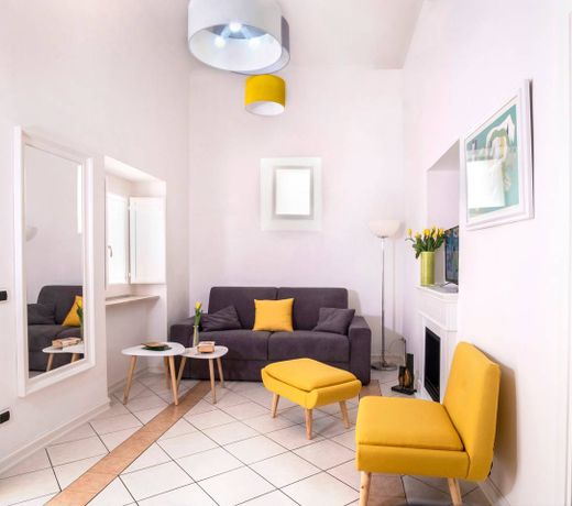 Maison M. - Luxury Apartment in Piazza Tasso