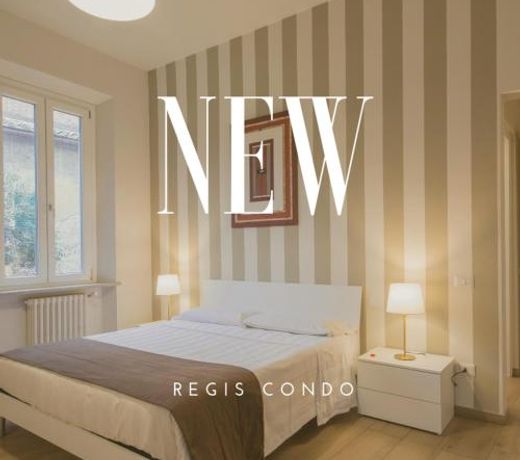 Regis Condo