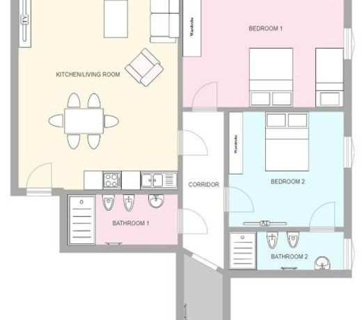Regis Condo