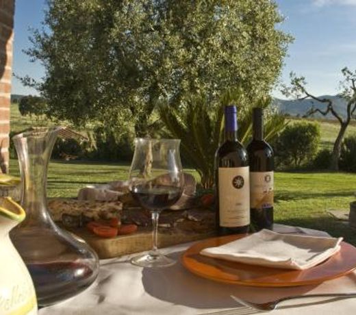 Agriturismo Il Melograno di Banditella