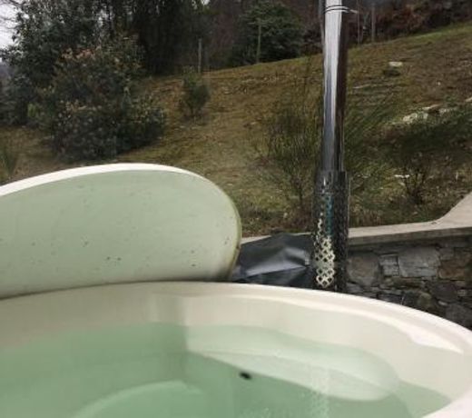 Bellissimo Rustico A 7 km Dal Lago D'Orta