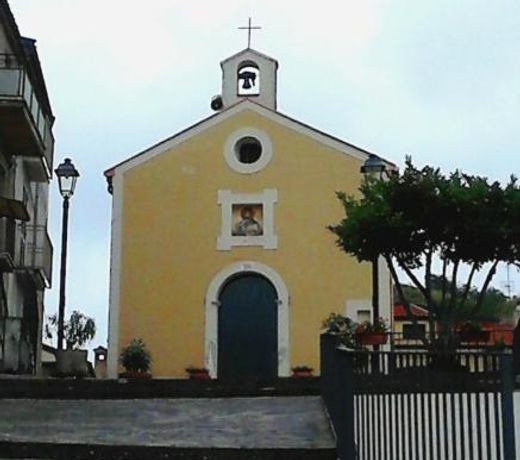 Montesanto 116