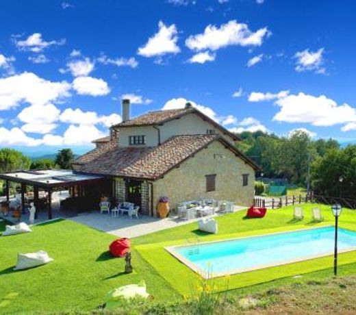 Villa Umbra
