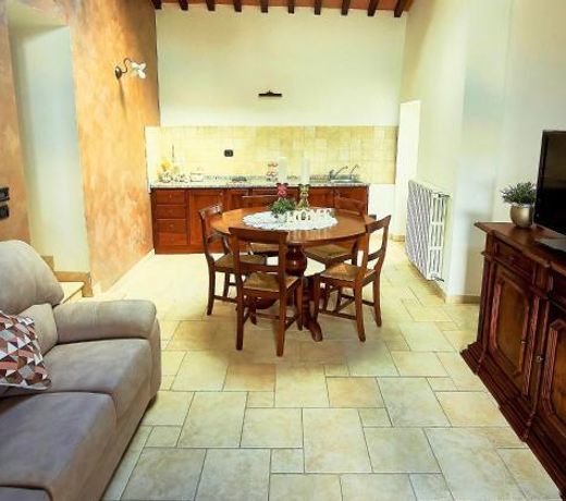 Villa Umbra