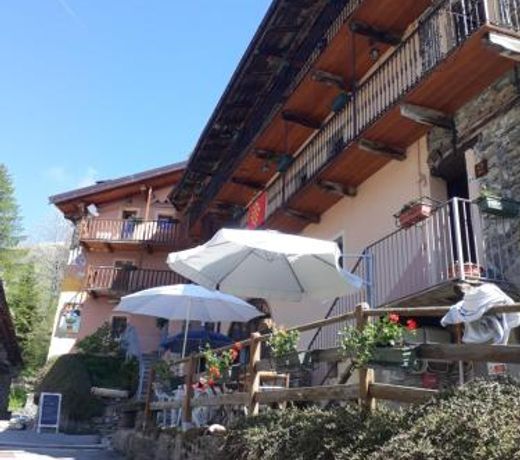 Relais La Font