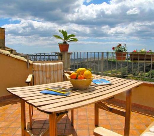 Casa Vacanza B&B Santa Barbara