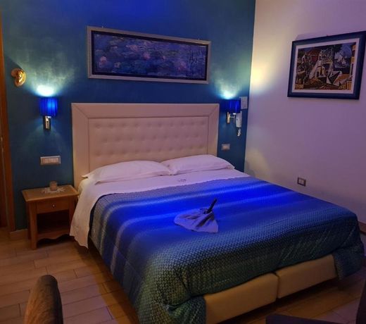 b&b Dea Fortuna