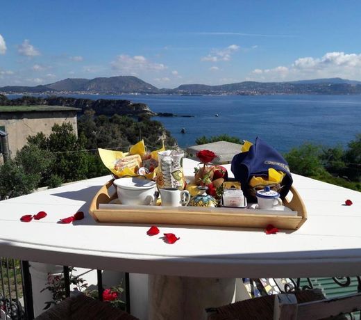 b&b Dea Fortuna