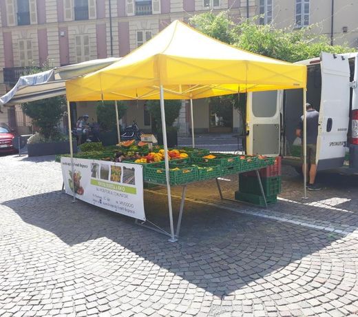 Appartamento in centro storico