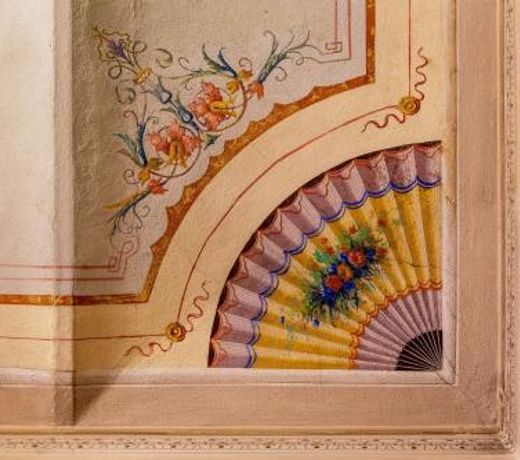 Ca de Guelfi residenza d'epoca
