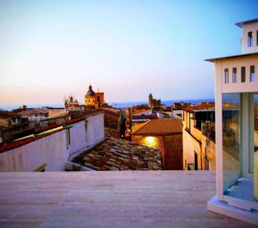 CIELO D' ALCAMO