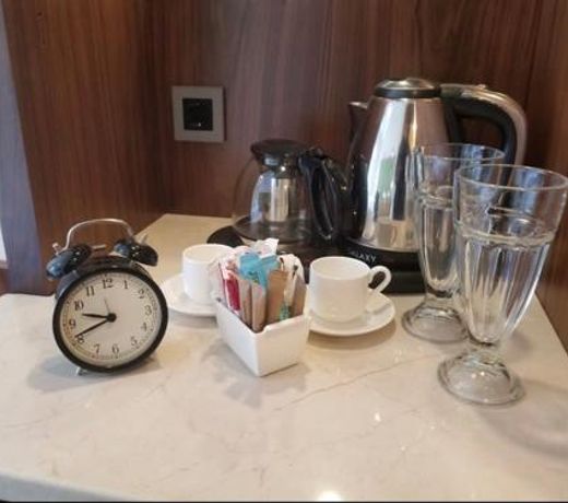 Holyland Hotel