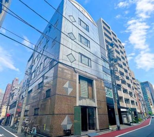 Akihabara Nakagawa Inn