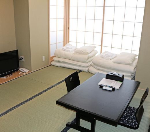 Akihabara Nakagawa Inn