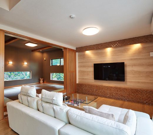 Private Villa Churaya Yaedake Bettei