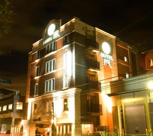 Hotel Bintang Pari Resort (Adult Only)