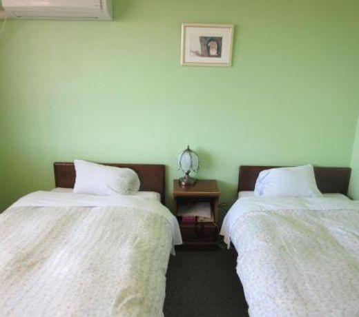Hotel St. Village