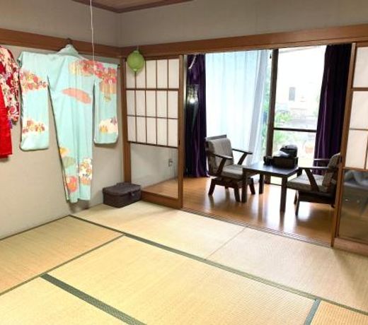 Koto House