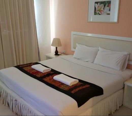 Seng aroun hotel