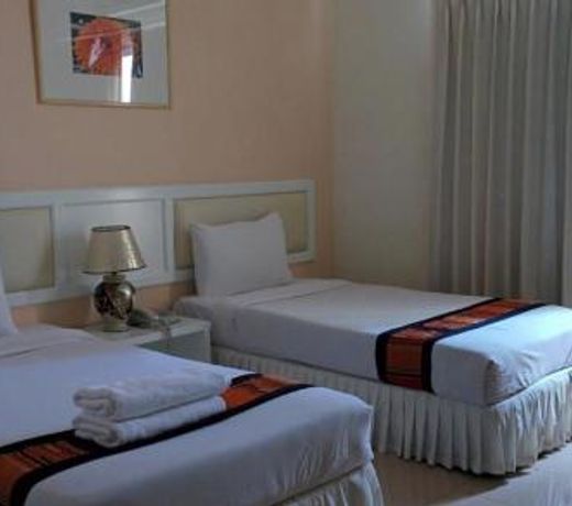Seng aroun hotel