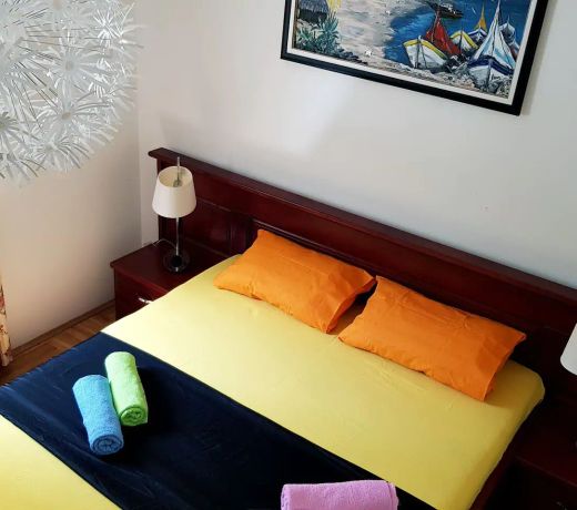 APARTMENT WITH TWO BEDROOMS SENKA