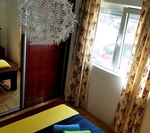 APARTMENT WITH TWO BEDROOMS SENKA