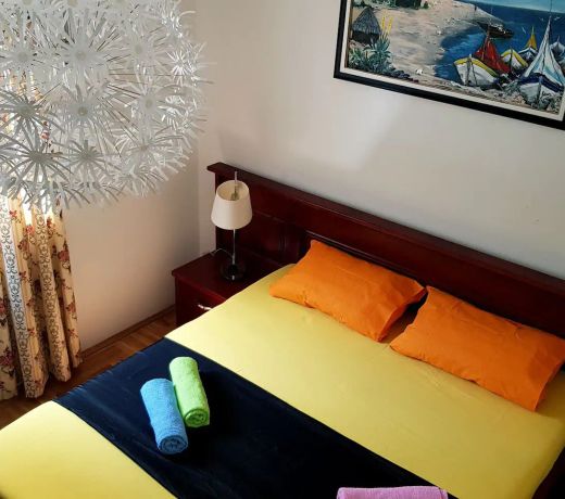 APARTMENT WITH TWO BEDROOMS SENKA