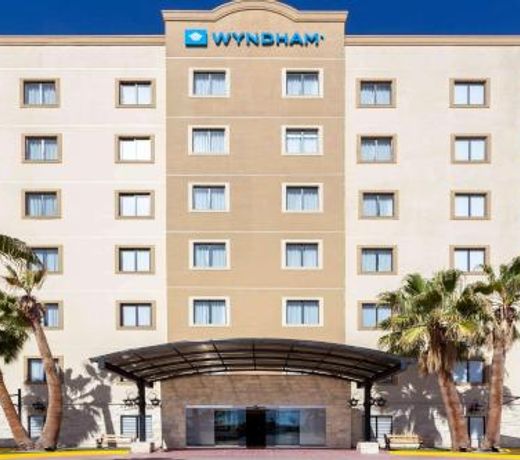 Wyndham Torreon