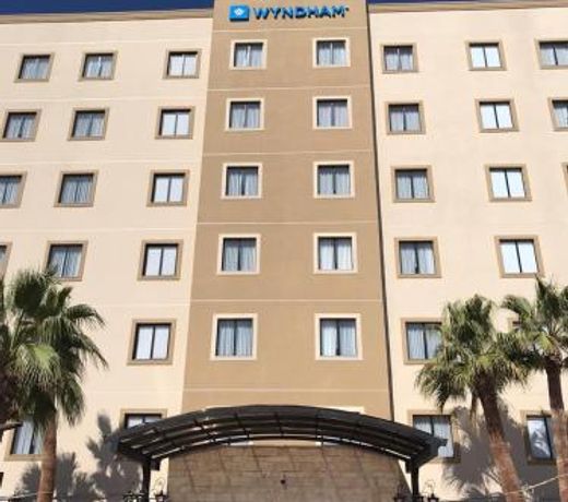 Wyndham Torreon