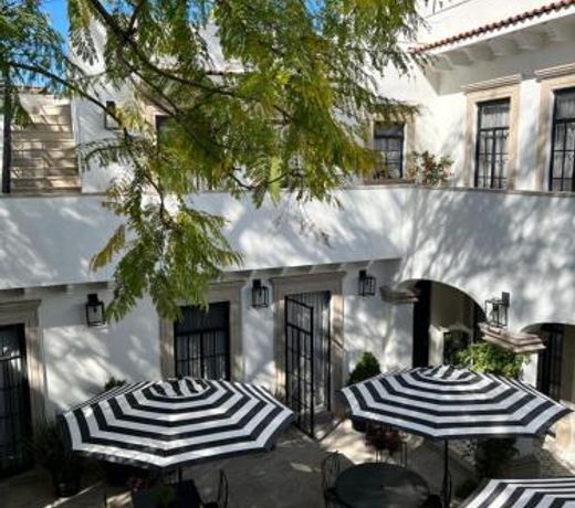 Casa Laní Luxury B&B