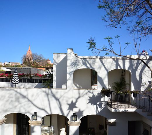 Casa Laní Luxury B&B