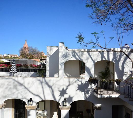 Casa Laní Luxury B&B