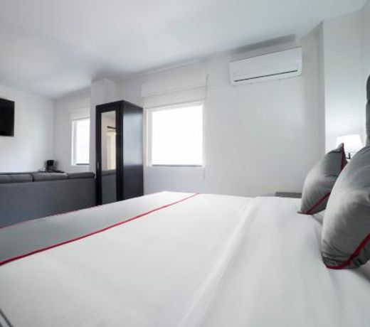 Suites Arboleda 215